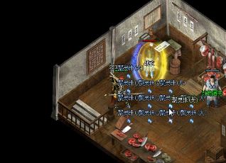 在传奇打沙巴克占领复活点有多重要？